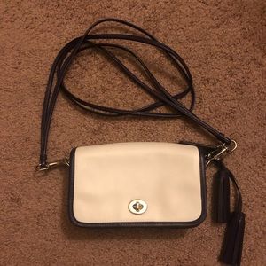 Coach Penny Bag Archive Collection